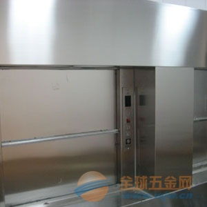 枣庄酒店专用传菜电梯传菜机送菜电梯销售定做