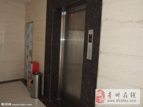 青州电梯销售维修维保